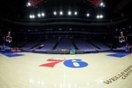 Boston Celtics v Philadelphia 76ers - Game Four